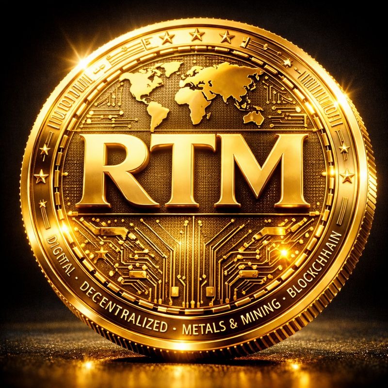 RTM Coin